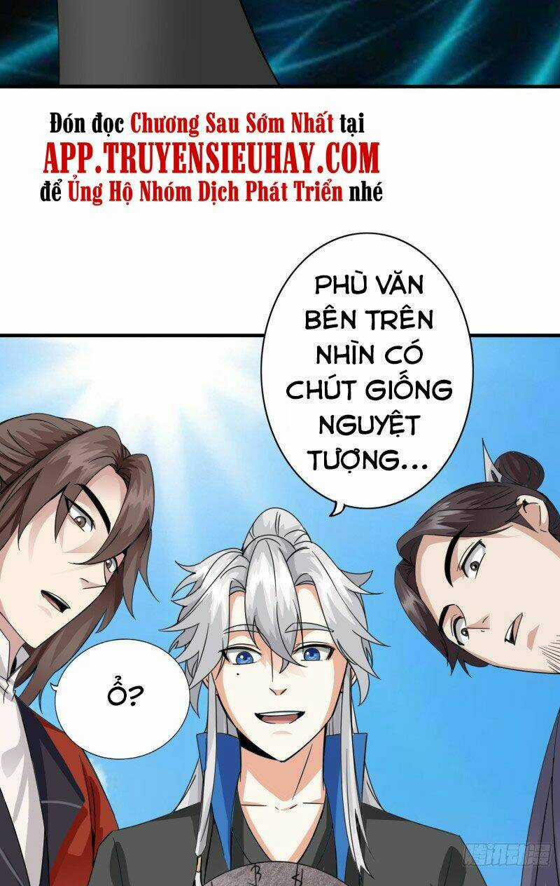 Chư Thiên Ký Chapter 290 trang 11