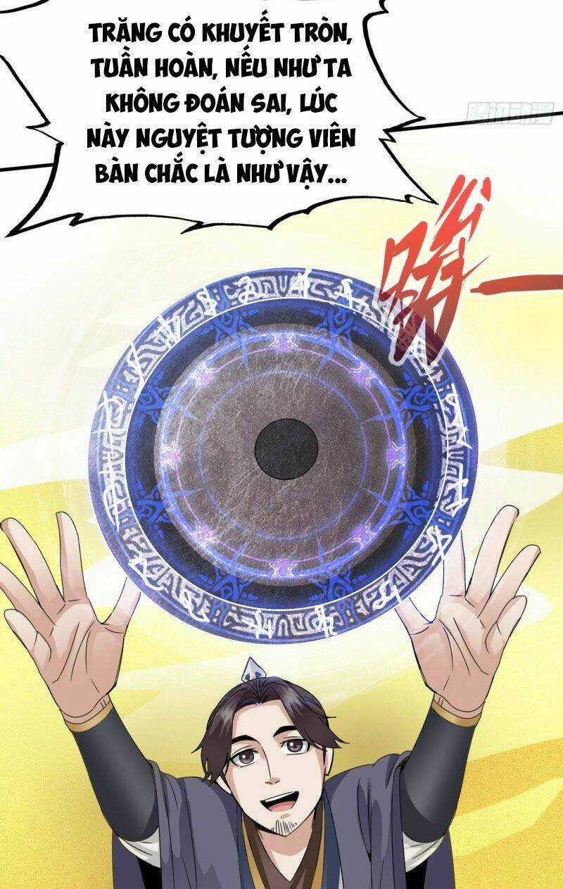 Chư Thiên Ký Chapter 290 trang 14
