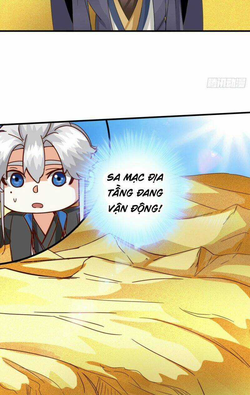 Chư Thiên Ký Chapter 290 trang 15