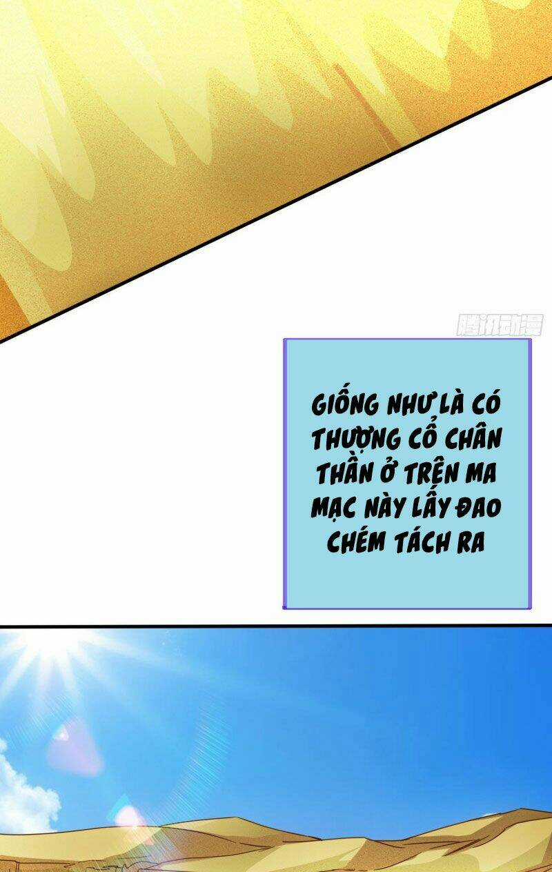 Chư Thiên Ký Chapter 290 trang 17