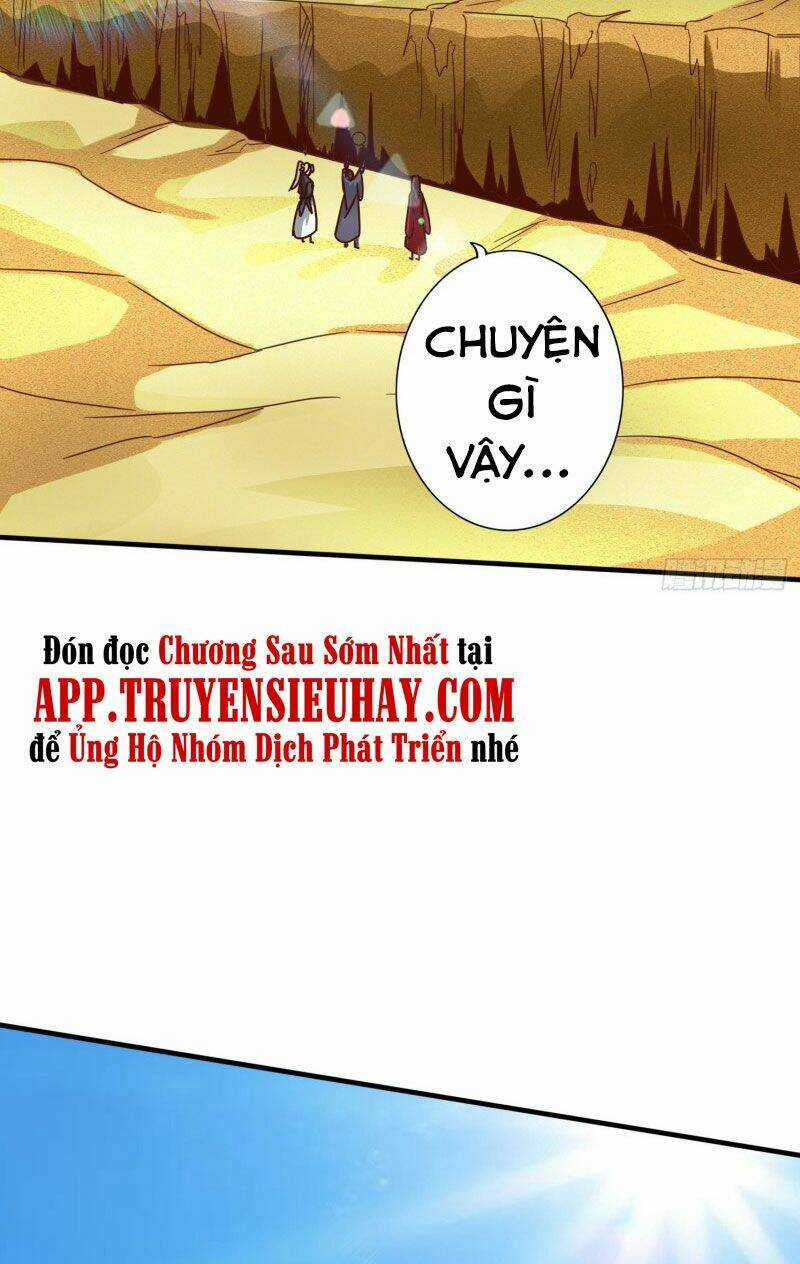 Chư Thiên Ký Chapter 290 trang 18