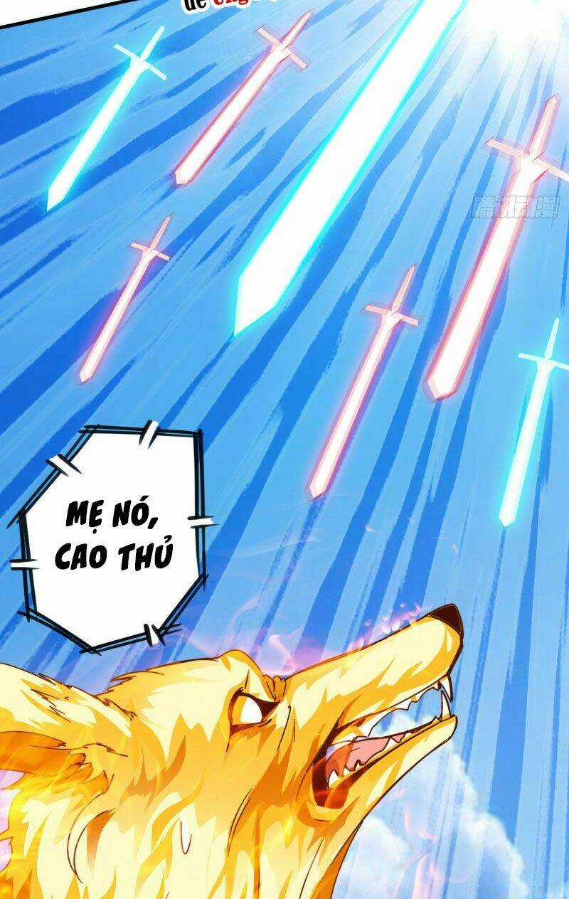 Chư Thiên Ký Chapter 290 trang 2