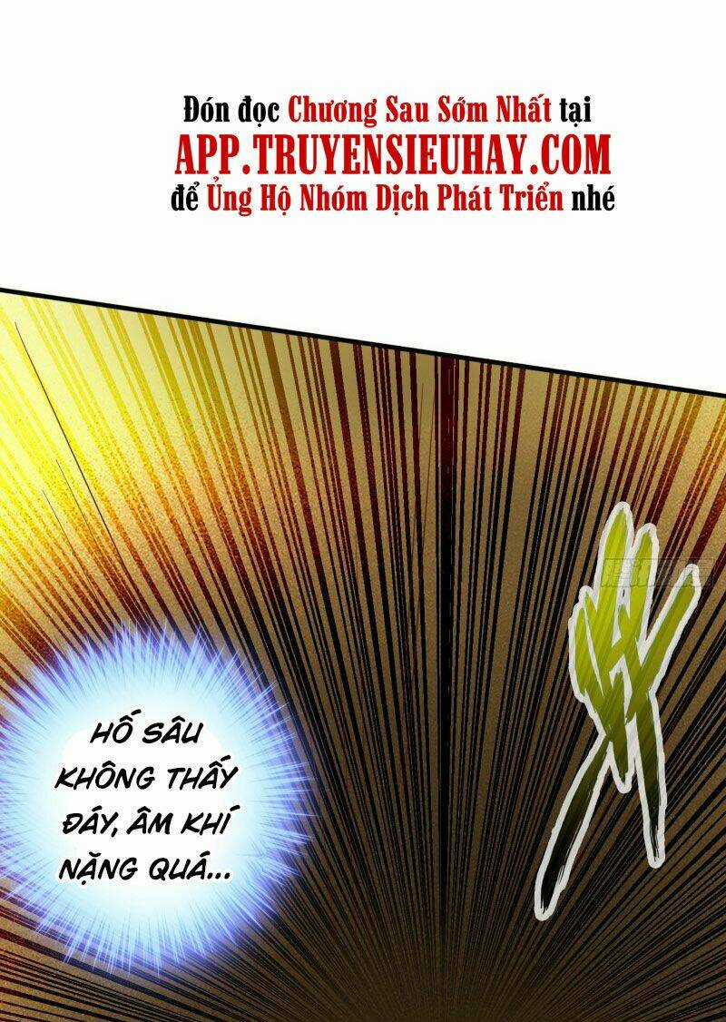 Chư Thiên Ký Chapter 290 trang 20