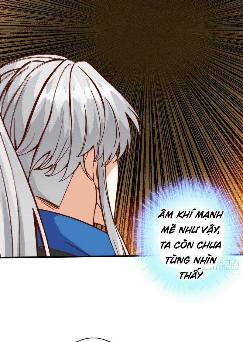 Chư Thiên Ký Chapter 290 trang 21