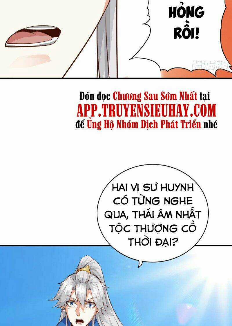 Chư Thiên Ký Chapter 290 trang 24