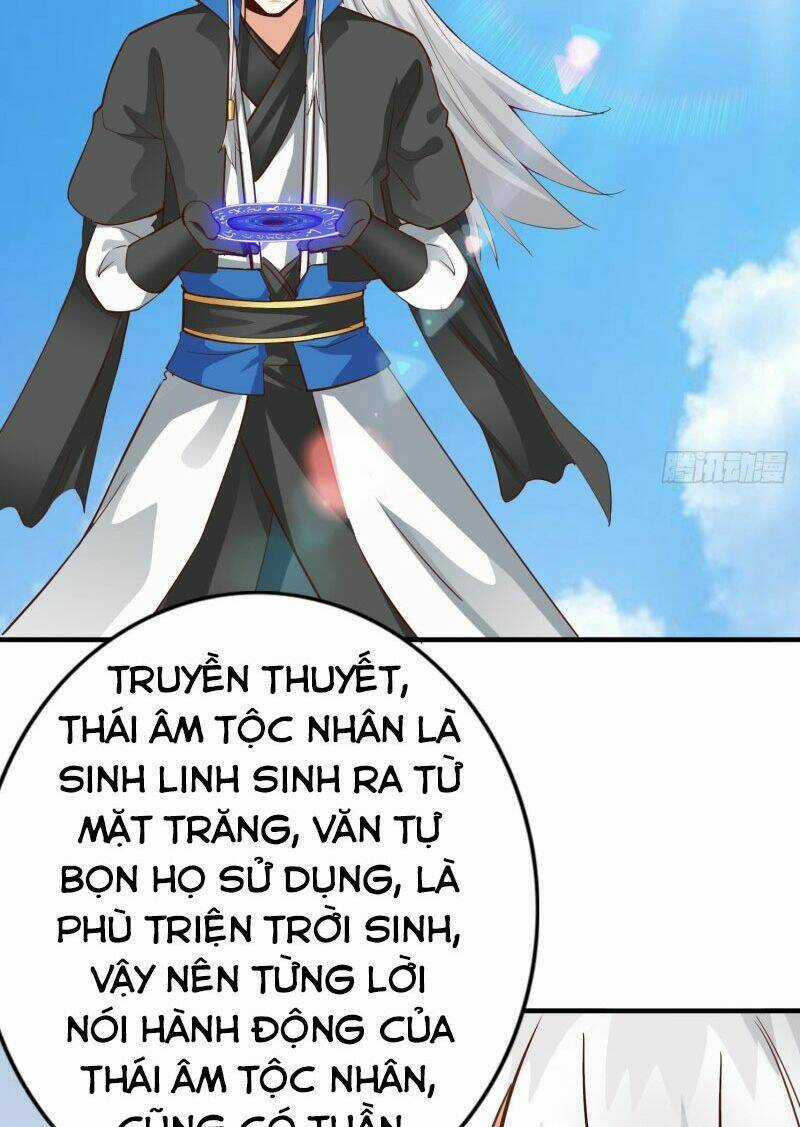 Chư Thiên Ký Chapter 290 trang 25