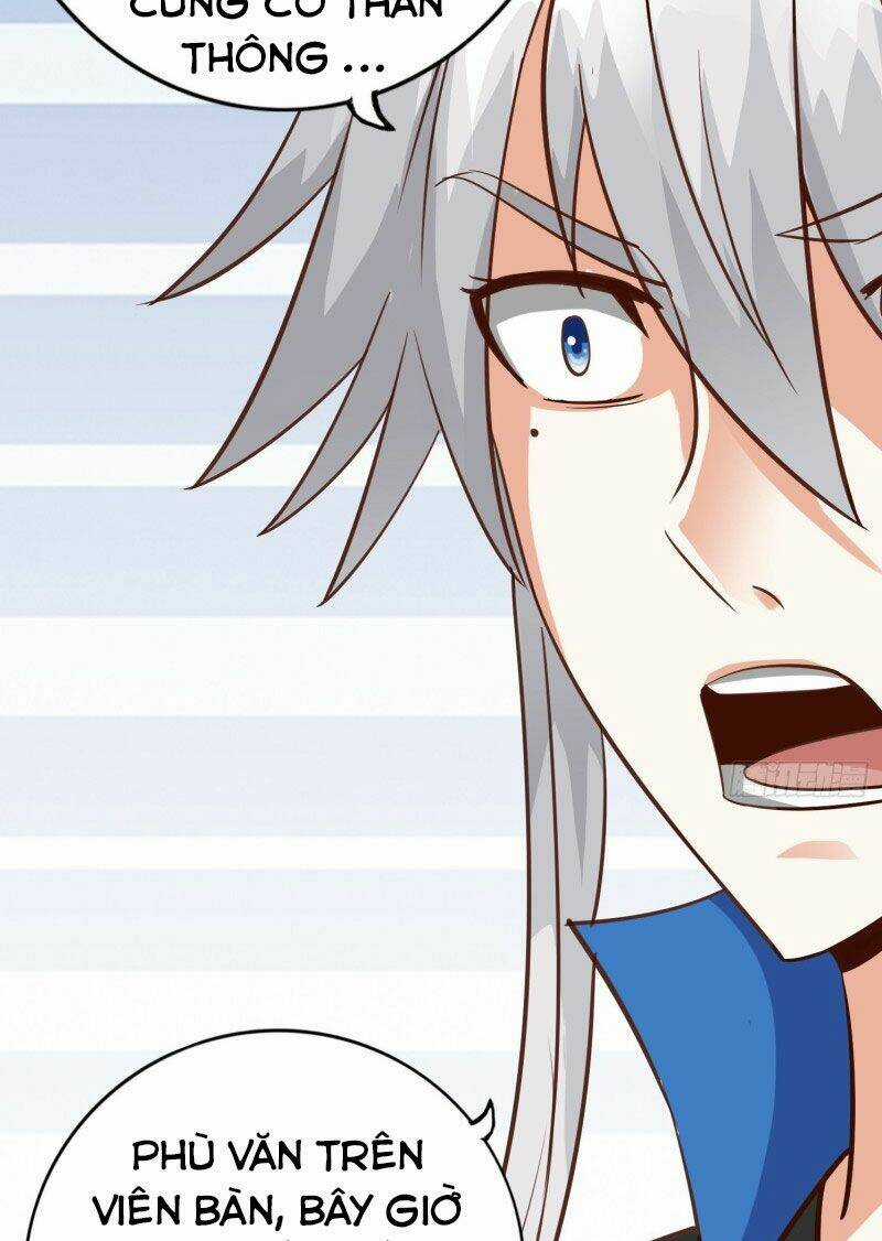 Chư Thiên Ký Chapter 290 trang 26