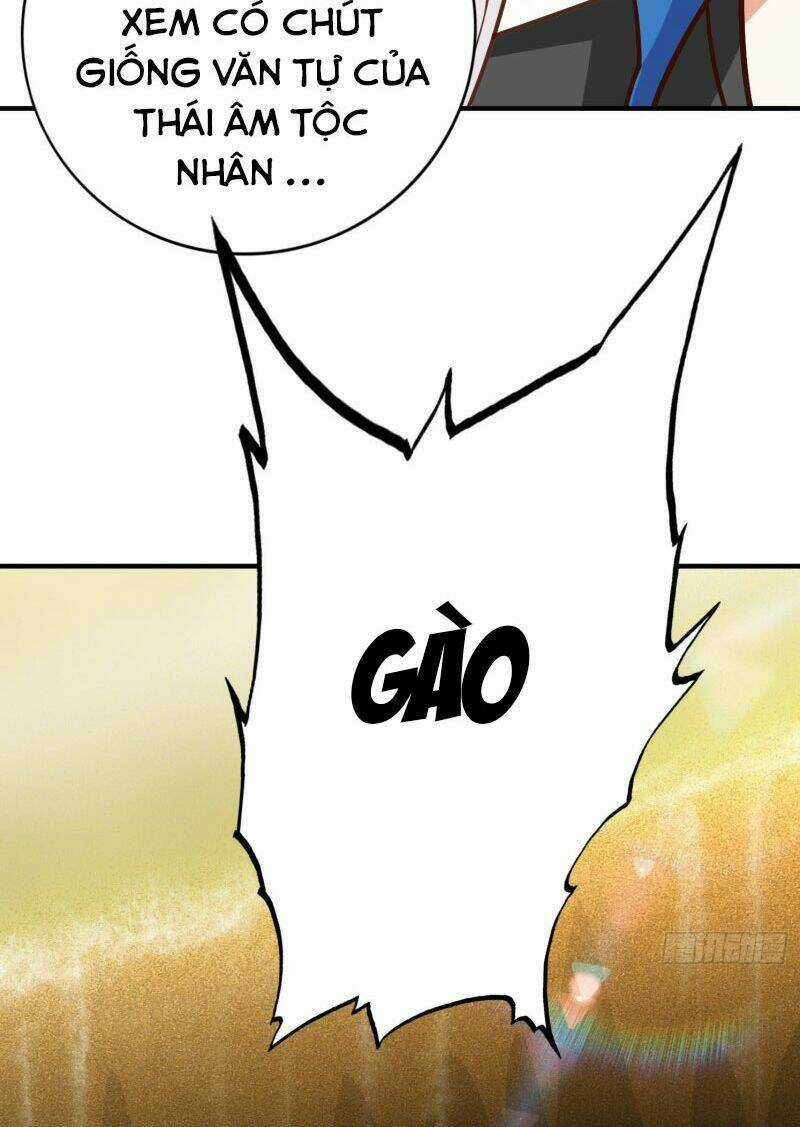 Chư Thiên Ký Chapter 290 trang 27