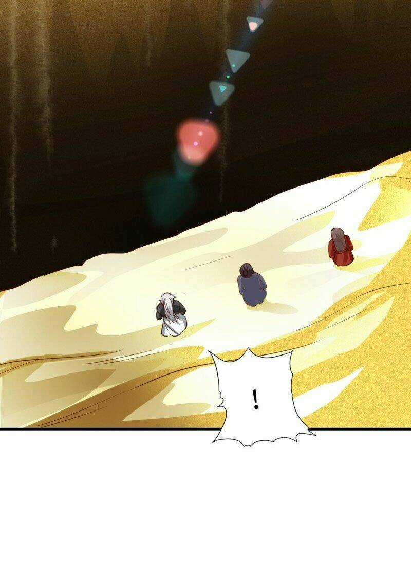 Chư Thiên Ký Chapter 290 trang 28