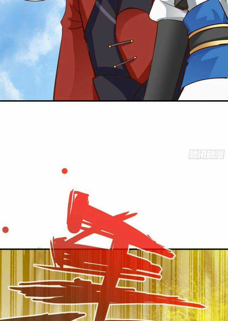 Chư Thiên Ký Chapter 290 trang 31