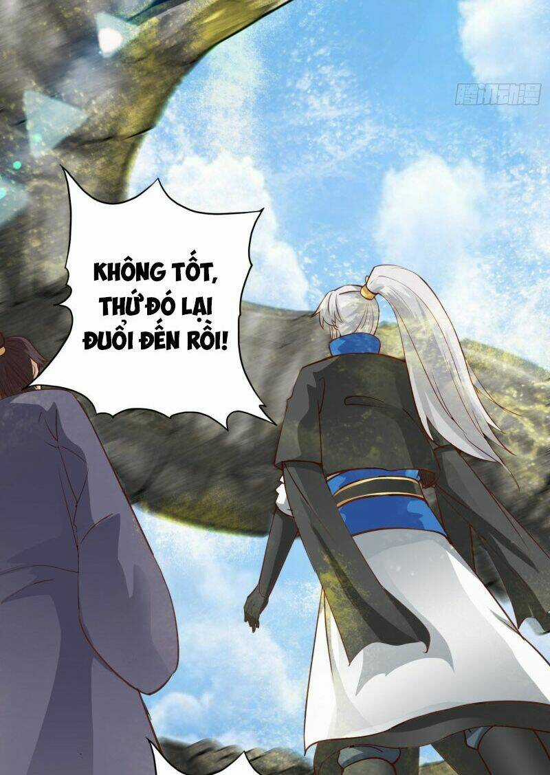 Chư Thiên Ký Chapter 290 trang 35