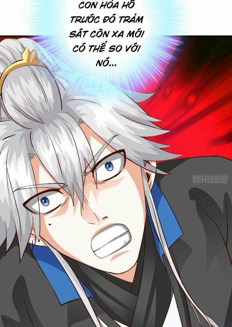 Chư Thiên Ký Chapter 290 trang 37