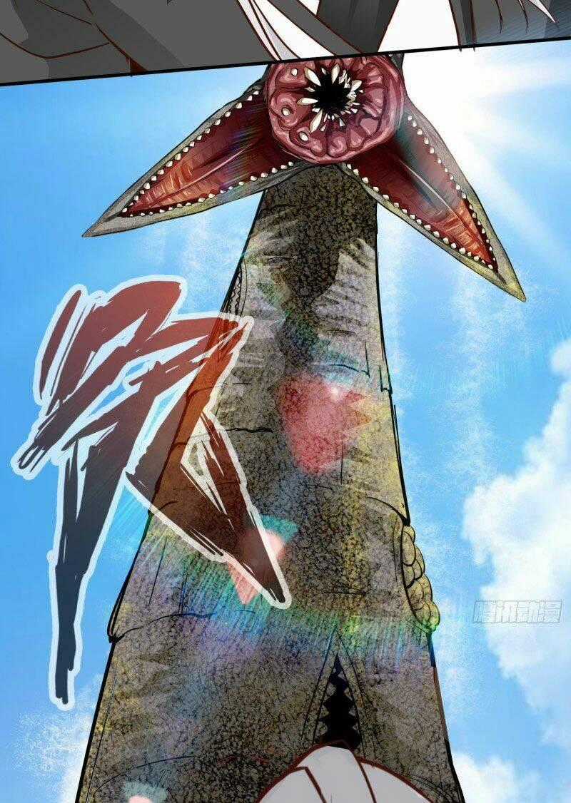 Chư Thiên Ký Chapter 290 trang 38