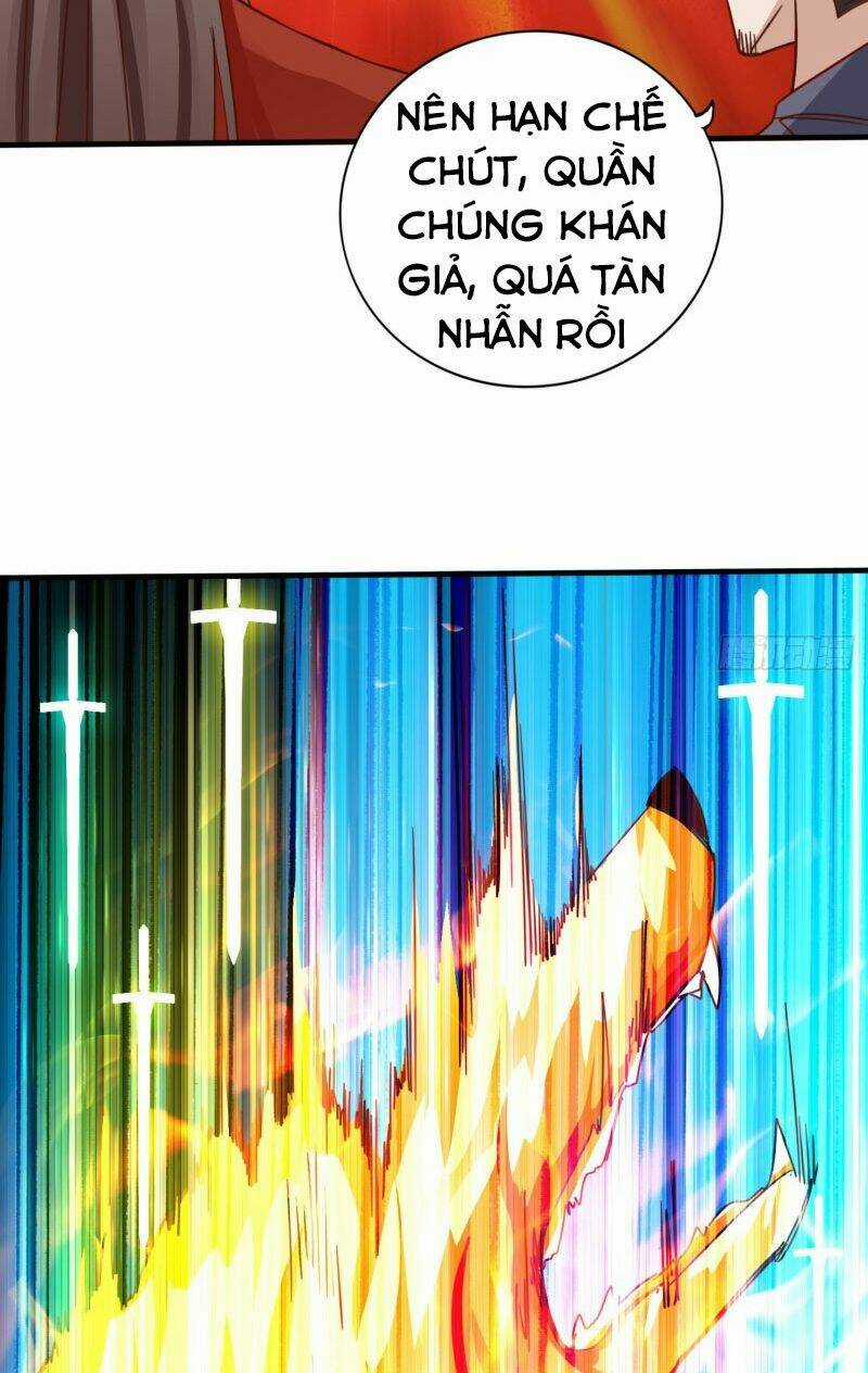 Chư Thiên Ký Chapter 290 trang 5