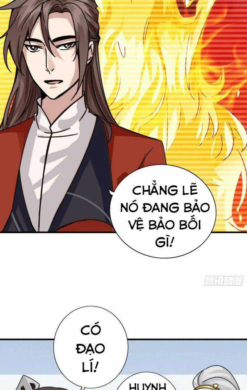 Chư Thiên Ký Chapter 290 trang 8