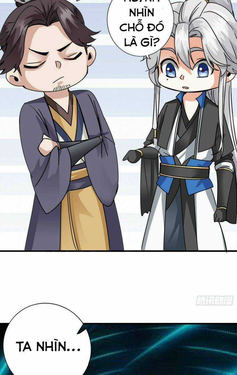 Chư Thiên Ký Chapter 290 trang 9