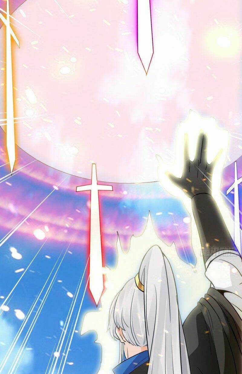 Chư Thiên Ký Chapter 291 trang 10