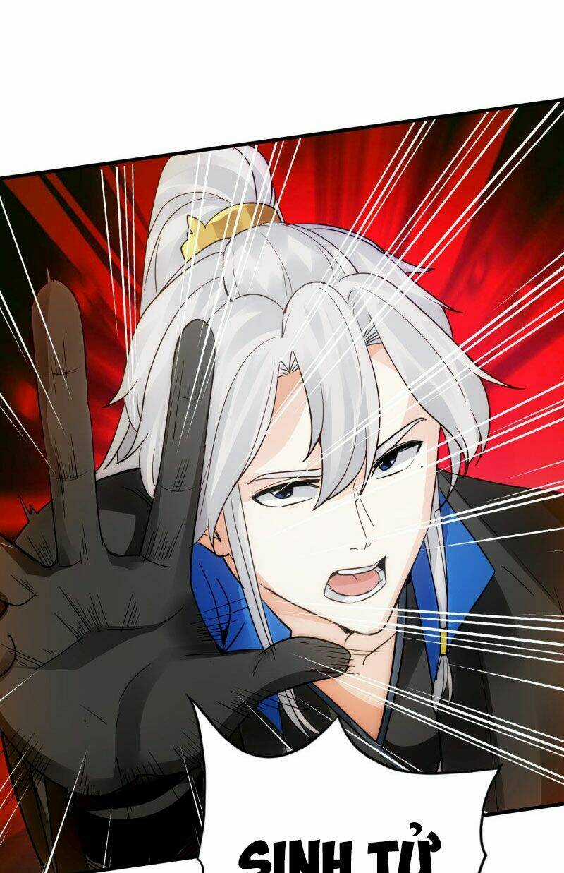 Chư Thiên Ký Chapter 291 trang 12