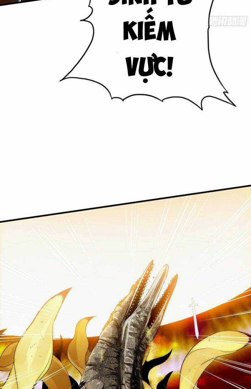 Chư Thiên Ký Chapter 291 trang 13