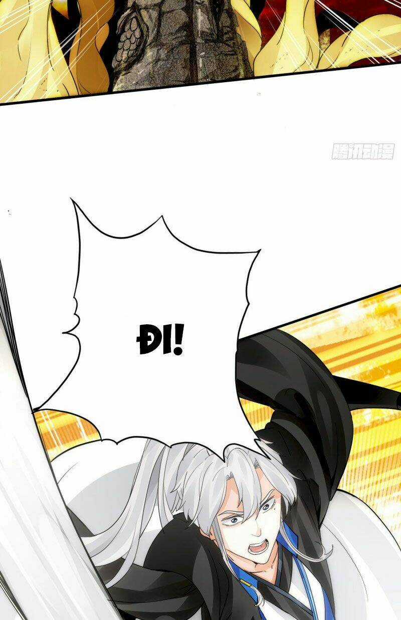 Chư Thiên Ký Chapter 291 trang 14