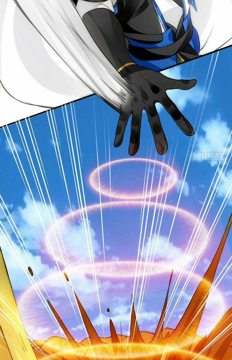 Chư Thiên Ký Chapter 291 trang 15