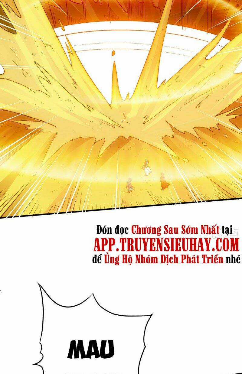 Chư Thiên Ký Chapter 291 trang 16