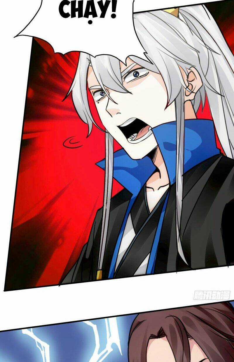 Chư Thiên Ký Chapter 291 trang 17