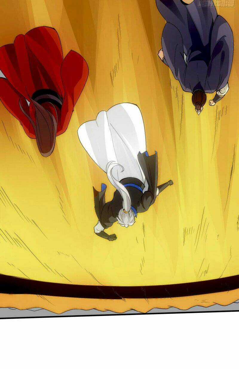 Chư Thiên Ký Chapter 291 trang 19