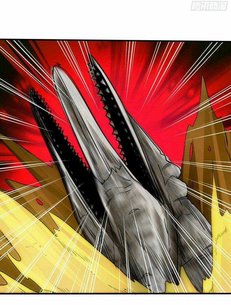 Chư Thiên Ký Chapter 291 trang 20