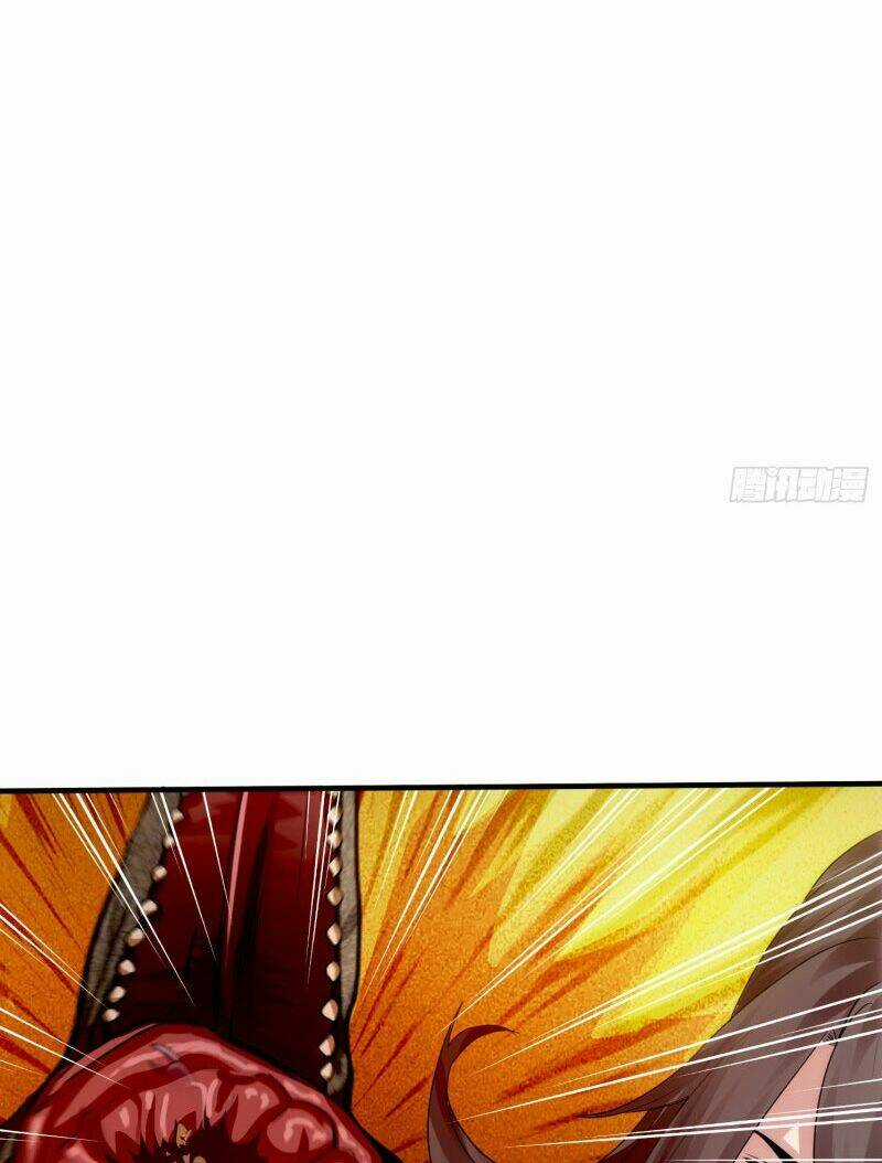 Chư Thiên Ký Chapter 291 trang 21