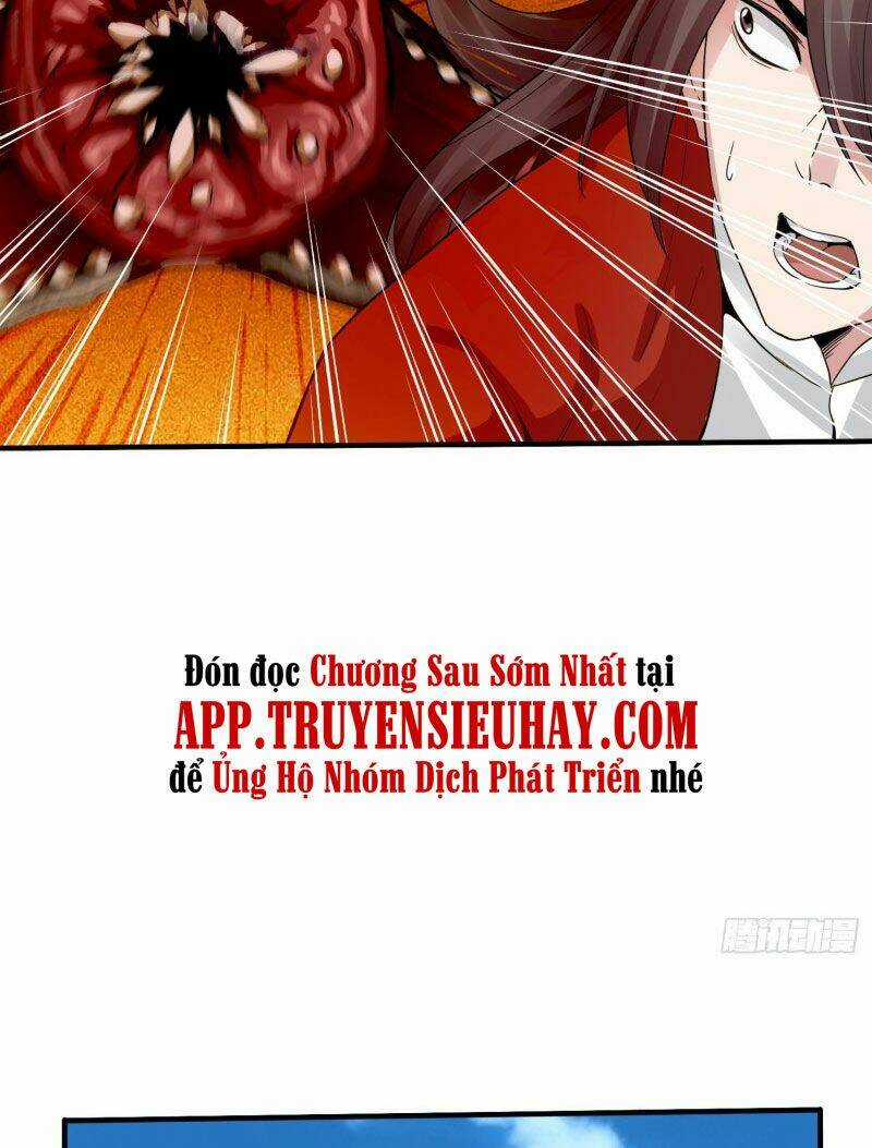 Chư Thiên Ký Chapter 291 trang 22