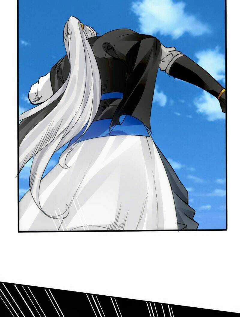 Chư Thiên Ký Chapter 291 trang 23