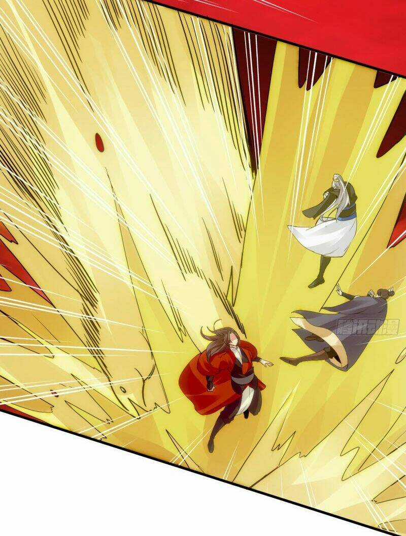 Chư Thiên Ký Chapter 291 trang 25