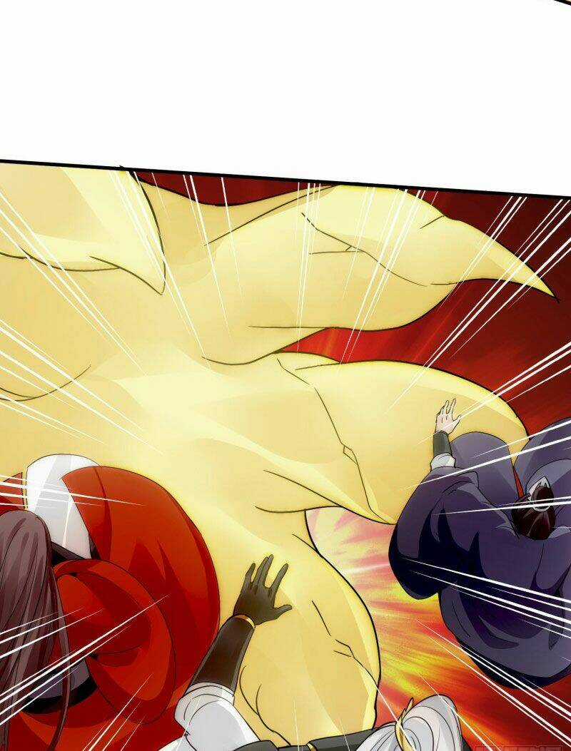 Chư Thiên Ký Chapter 291 trang 26