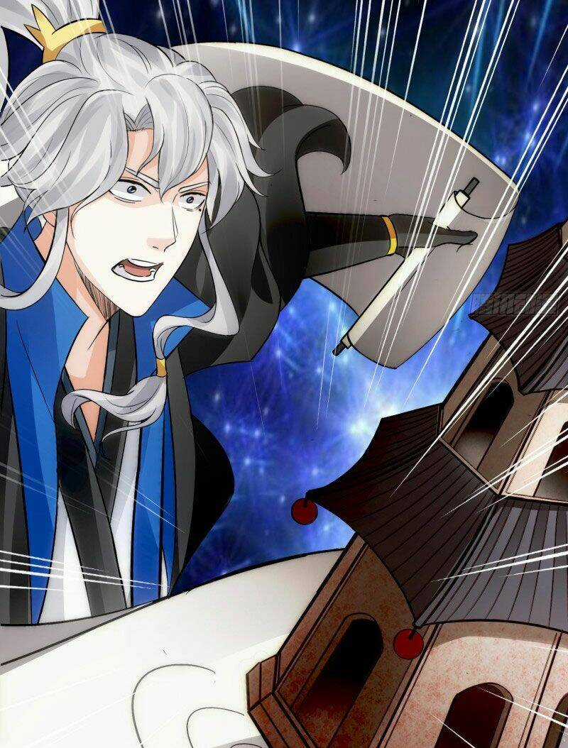 Chư Thiên Ký Chapter 291 trang 28