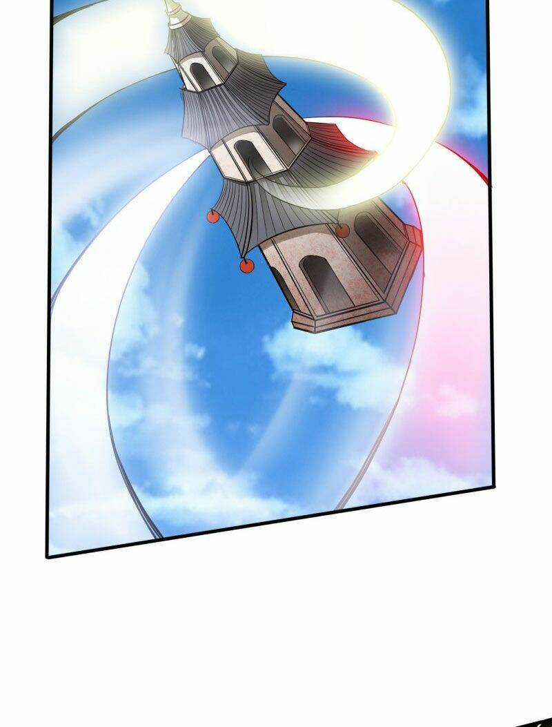 Chư Thiên Ký Chapter 291 trang 30