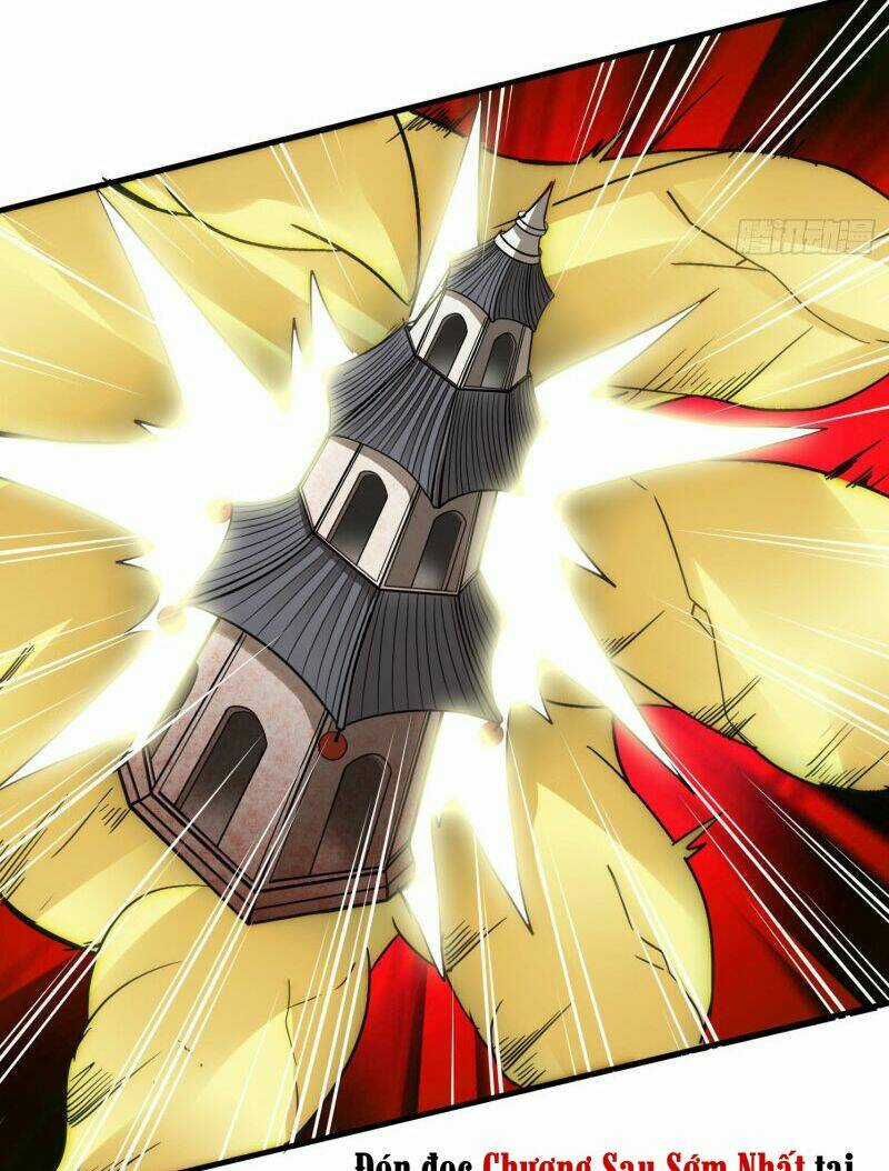 Chư Thiên Ký Chapter 291 trang 31