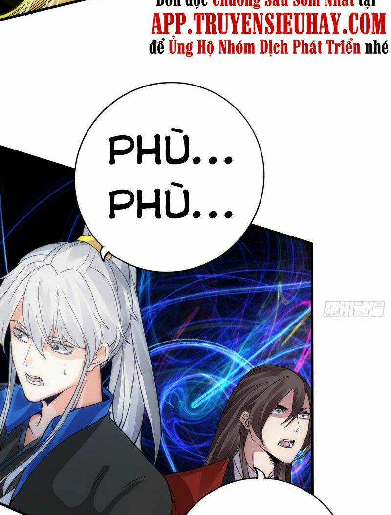 Chư Thiên Ký Chapter 291 trang 32