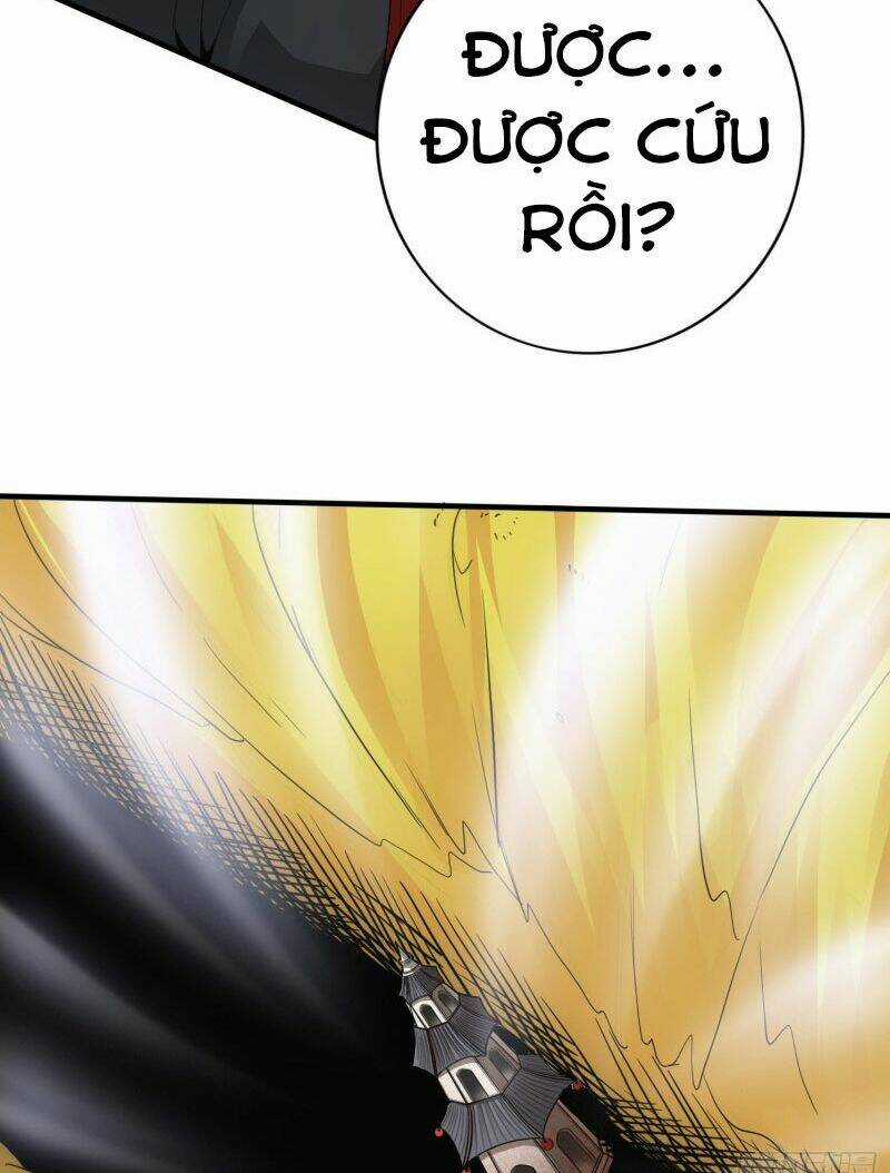 Chư Thiên Ký Chapter 291 trang 33