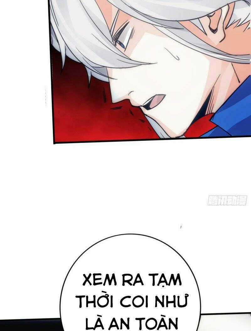 Chư Thiên Ký Chapter 291 trang 36