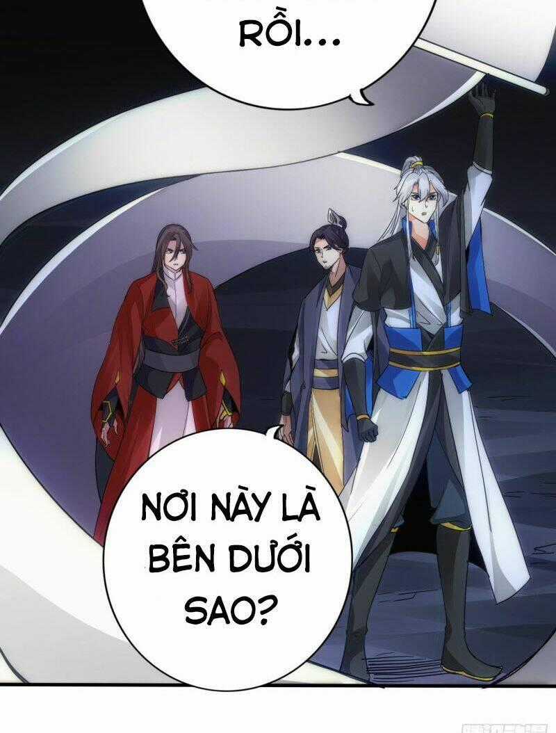 Chư Thiên Ký Chapter 291 trang 37
