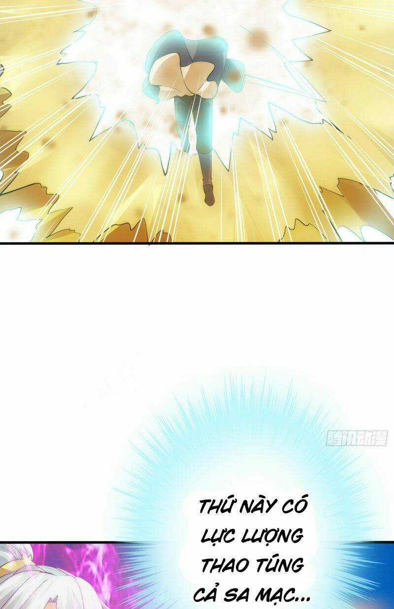 Chư Thiên Ký Chapter 291 trang 4