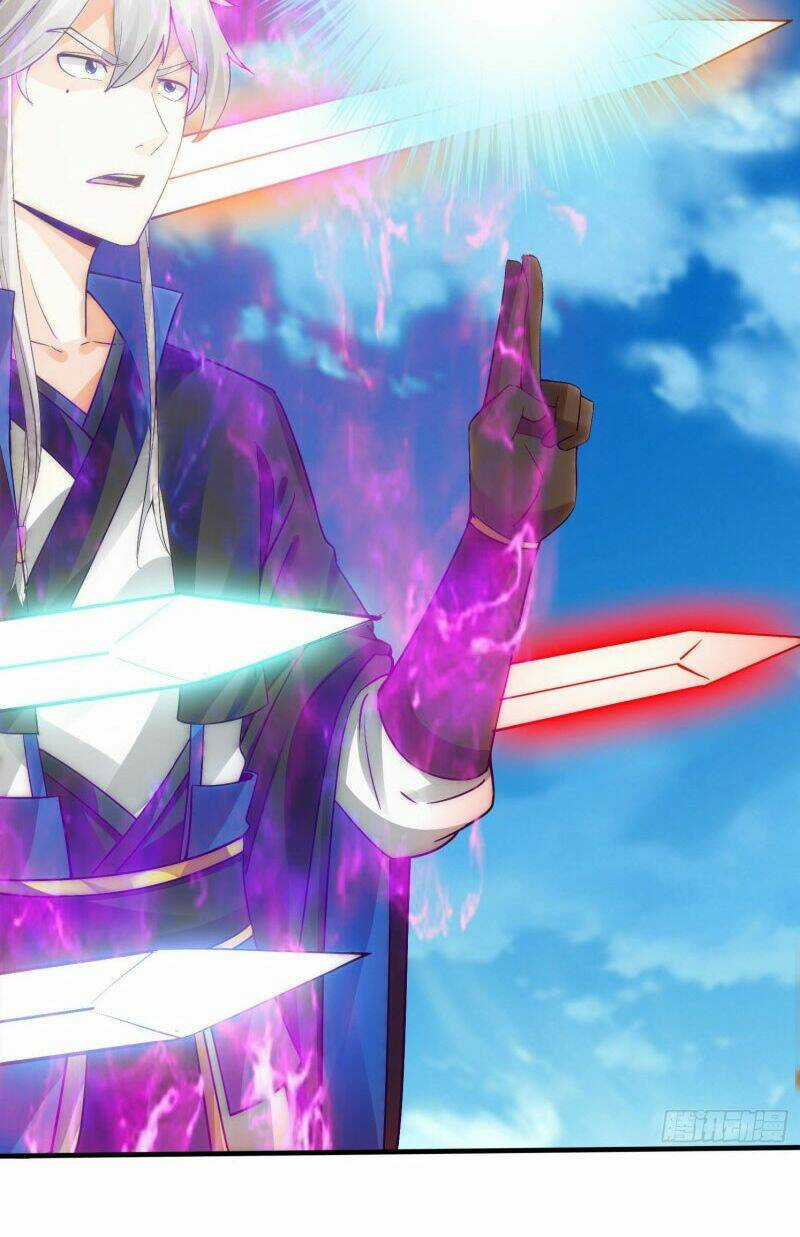 Chư Thiên Ký Chapter 291 trang 5