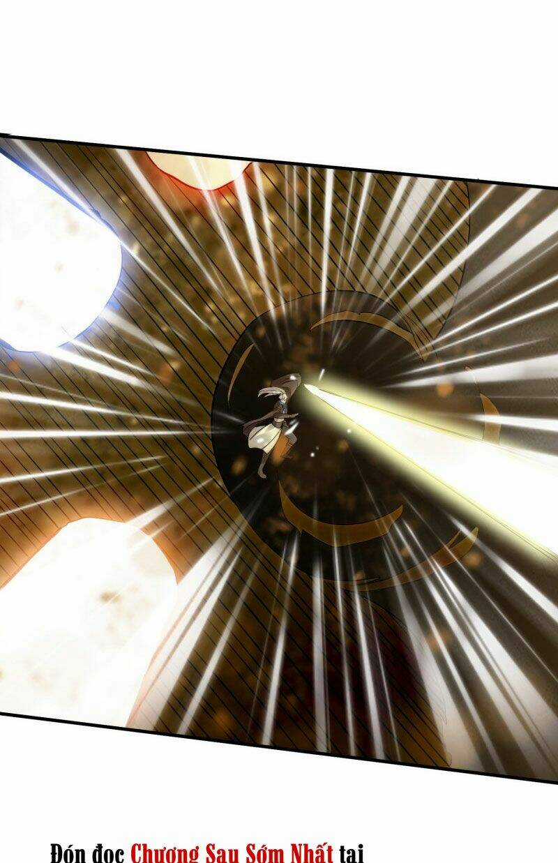 Chư Thiên Ký Chapter 291 trang 6