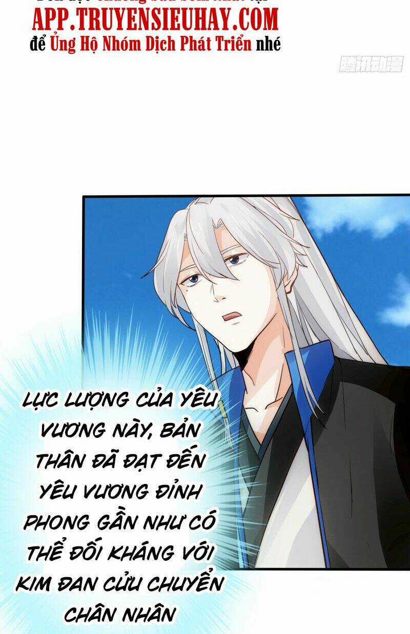 Chư Thiên Ký Chapter 291 trang 7