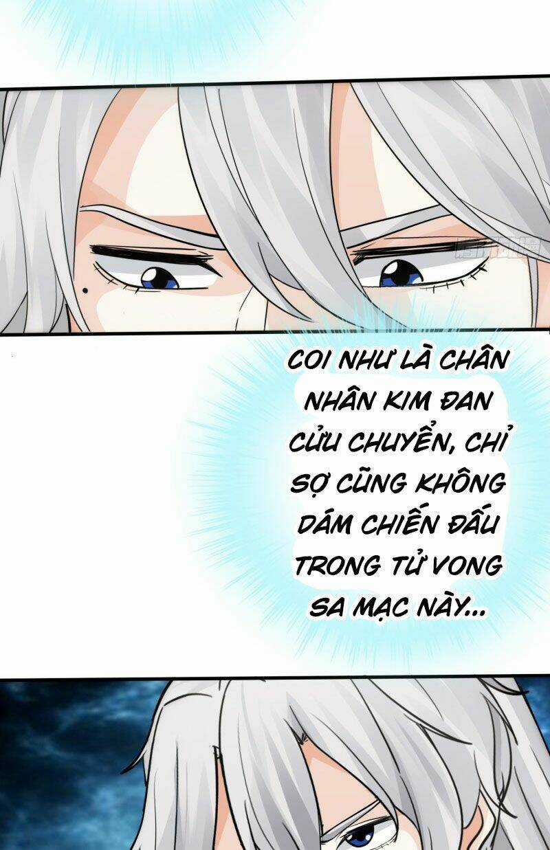 Chư Thiên Ký Chapter 291 trang 8