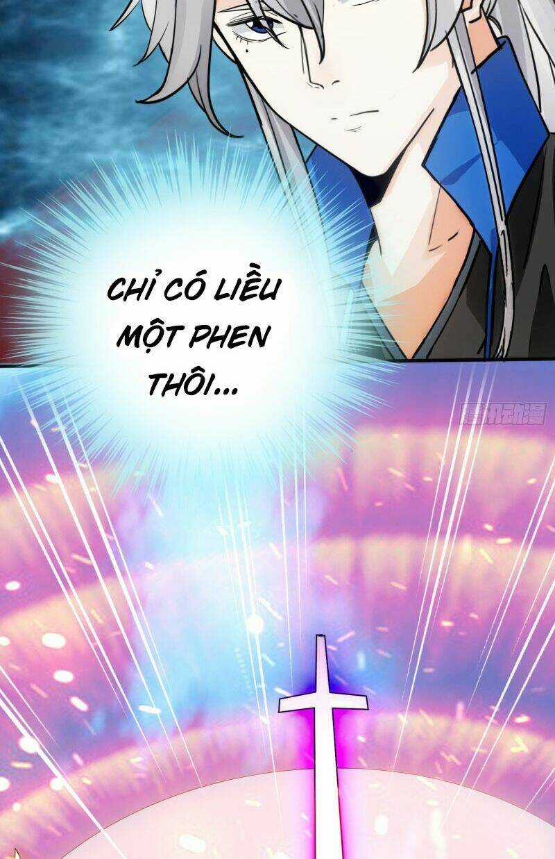 Chư Thiên Ký Chapter 291 trang 9