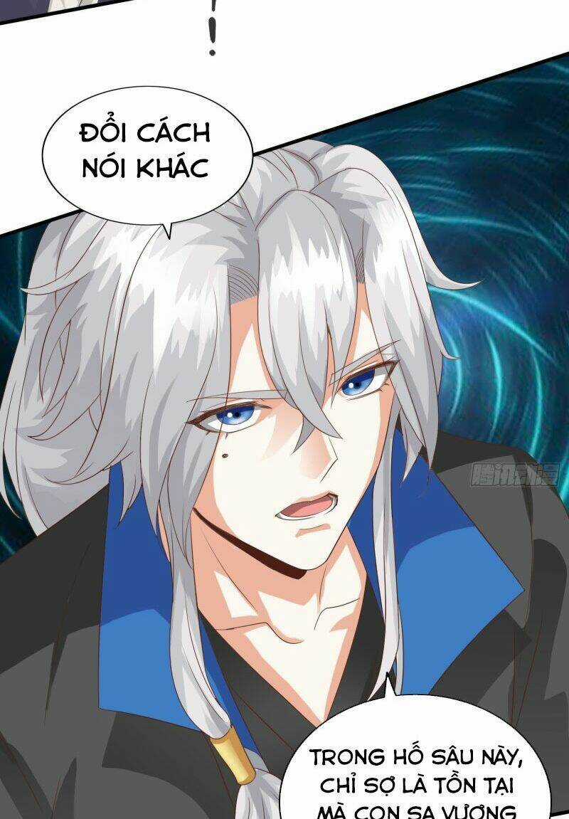 Chư Thiên Ký Chapter 292 trang 13