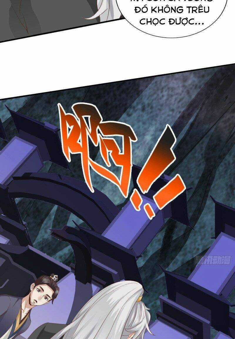 Chư Thiên Ký Chapter 292 trang 14