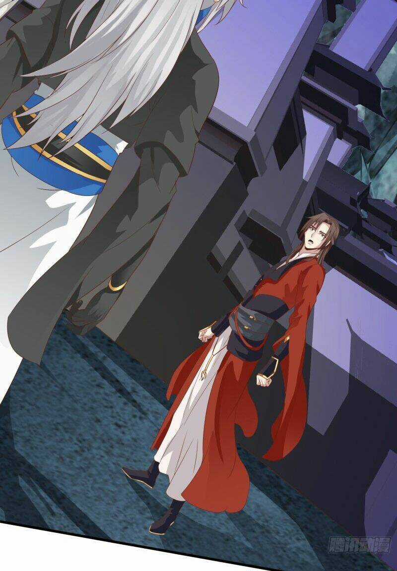 Chư Thiên Ký Chapter 292 trang 15